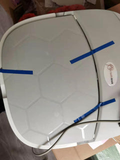 Folding Foot Bath Fully Automatic Massage Heating Soaking