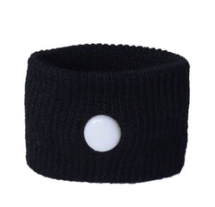 Motion Sickness Wristband for Travel and Pregnancy