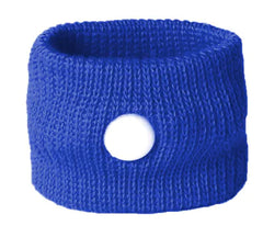 Motion Sickness Wristband for Travel and Pregnancy
