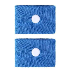 Motion Sickness Wristband for Travel and Pregnancy