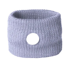 Motion Sickness Wristband for Travel and Pregnancy