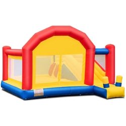 Bouncer & Playsets