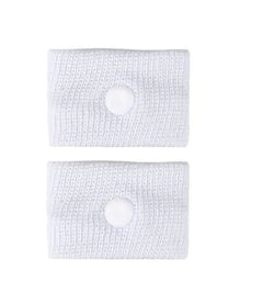 Motion Sickness Wristband for Travel and Pregnancy